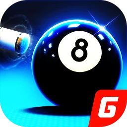 Pool Stars - Pool Billiards のアイコン