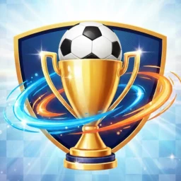 World Football Simulator のアイコン