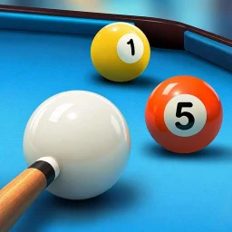 8 Ball Legend のアイコン