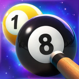 Fantasy 8 Ball: Pool Billiards のアイコン